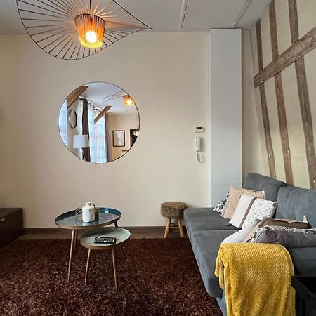 טרואה Appartement 2 Chambres - Saint Pierre מראה חיצוני תמונה