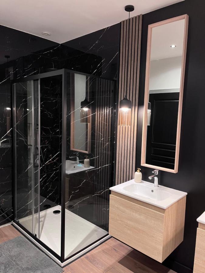 טרואה Appartement 2 Chambres - Saint Pierre מראה חיצוני תמונה