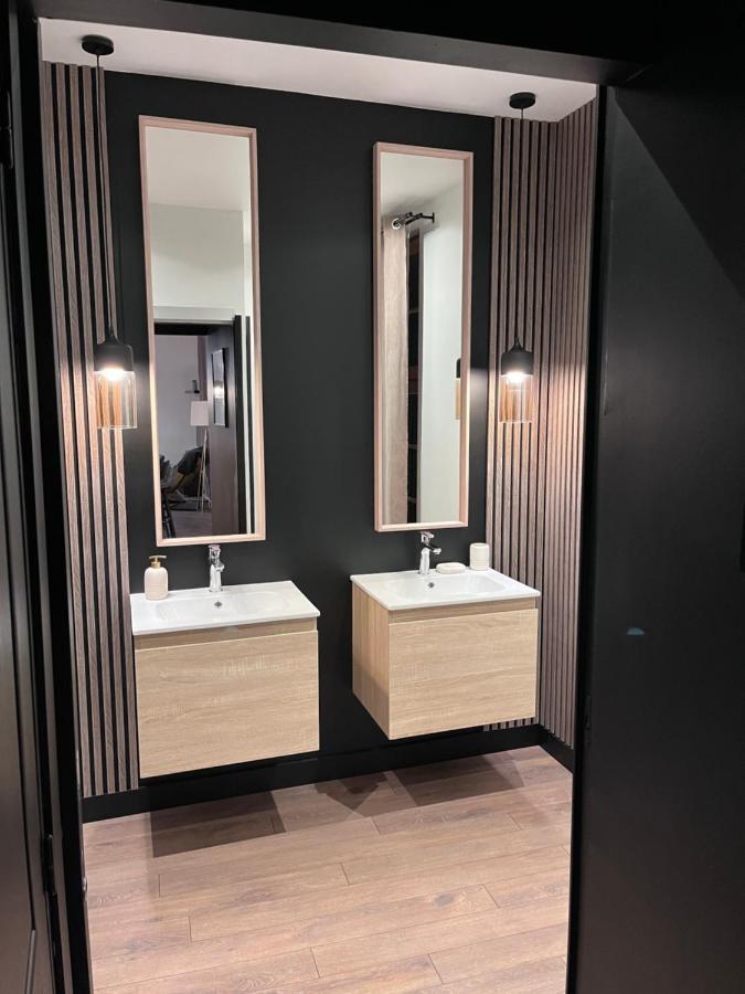 טרואה Appartement 2 Chambres - Saint Pierre מראה חיצוני תמונה