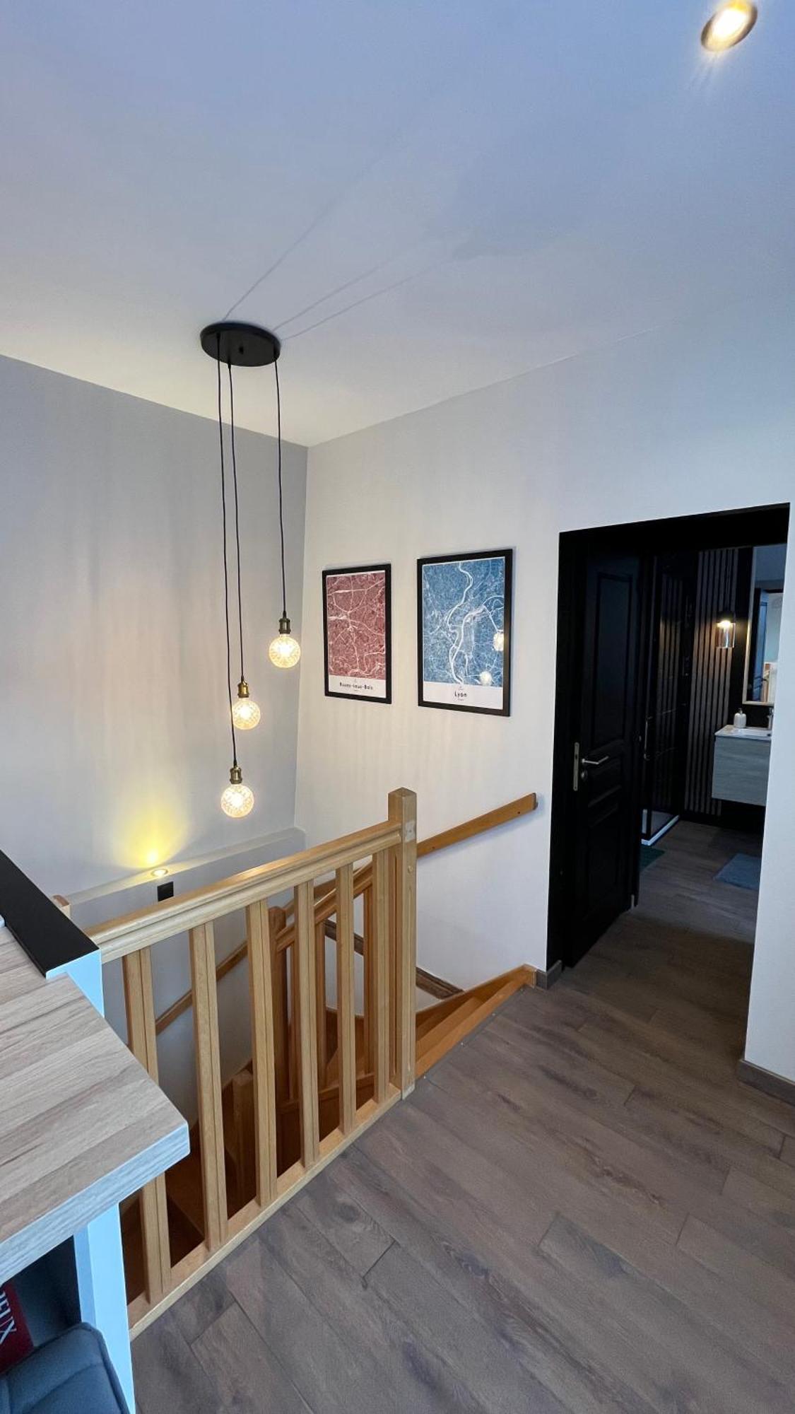 טרואה Appartement 2 Chambres - Saint Pierre מראה חיצוני תמונה